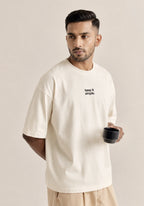 Keep it simple Unisex Tee