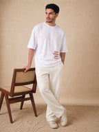Good things Terry Oversized Tee