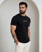 Consistency Unisex Stretch Tee