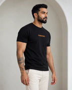 Consistency Unisex Stretch Tee