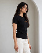 Consistency Unisex Stretch Tee
