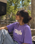 Tokyo Oversized Tee