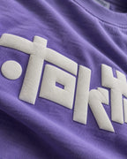 Tokyo Oversized Tee