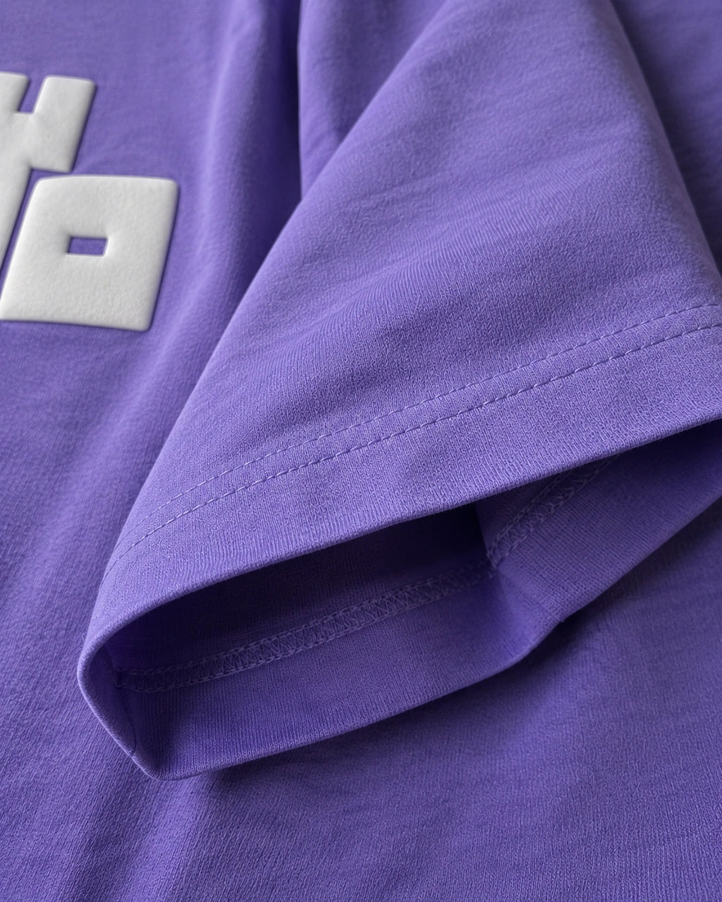 Tokyo Oversized Tee