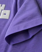 Tokyo Oversized Tee
