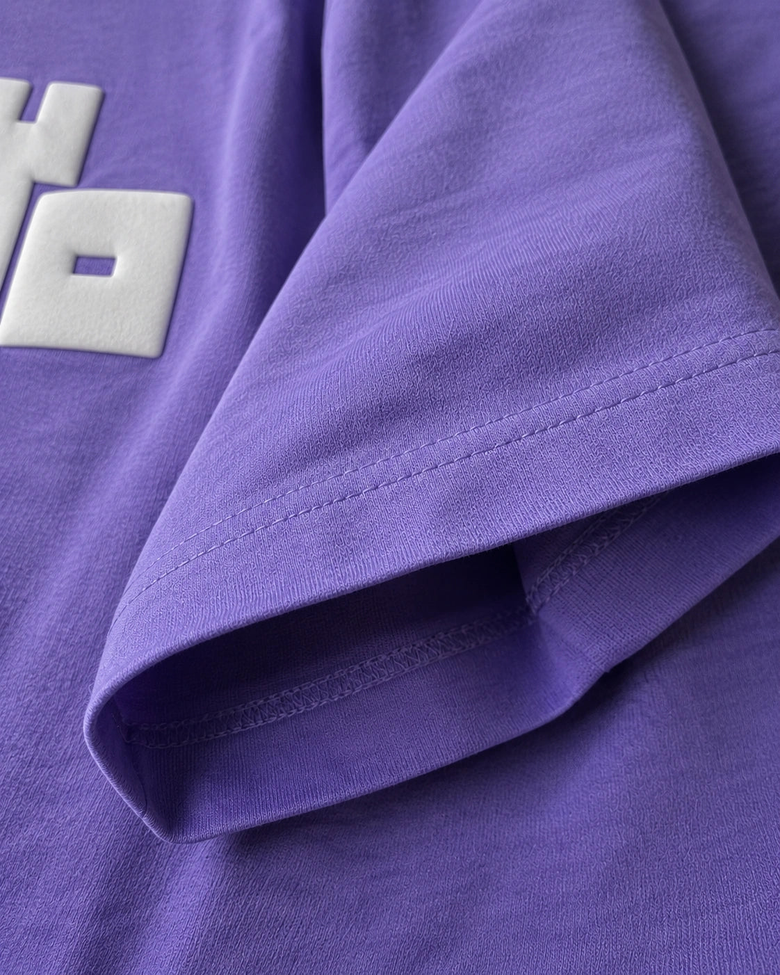 Tokyo Oversized Tee