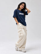 Apsara Oversized Tee