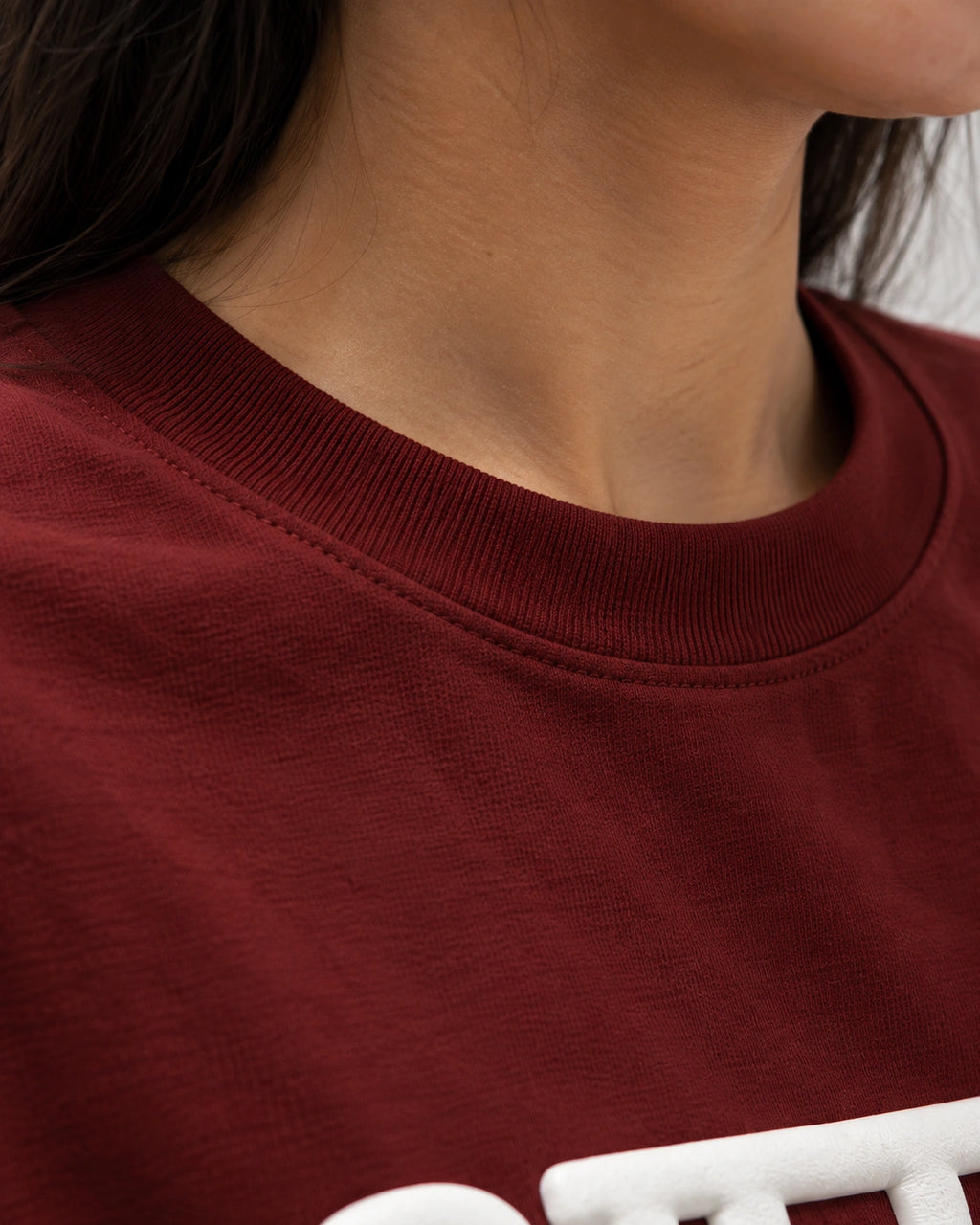 Apsara Oversized Tee