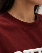 Apsara Oversized Tee