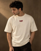 Maratha Unisex Oversized Tee