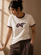 OG Unisex Ringer Tee