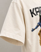 Karma Unisex Oversized Tee