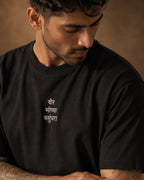Veer Bhogya Vasundhara Unisex Oversized Tee