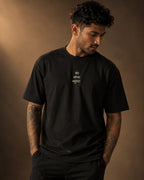 Veer Bhogya Vasundhara Unisex Oversized Tee