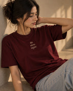 Veer Bhogya Vasundhara Unisex Oversized Tee