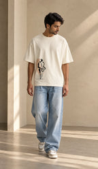 The Soloist Unisex Oversized Tee