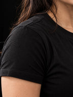 Dumbbell Unisex Stretch Tee