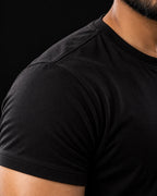 Dumbbell Unisex Stretch Tee