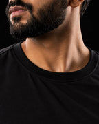 Dumbbell Unisex Stretch Tee