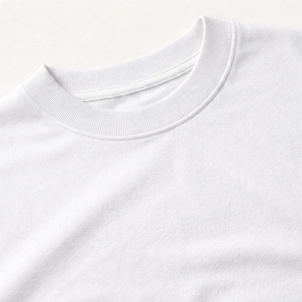 Unexpected Oversized Tee