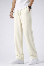 Off White Unisex Sweatpants