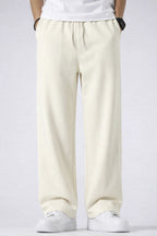 Off White Unisex Sweatpants