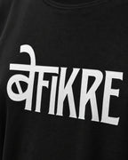 Befikre Unisex Oversized Tee