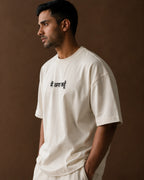 मैं अगर कहूँ Unisex Oversized Tee
