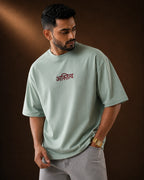 Astitva Unisex Oversized Tee