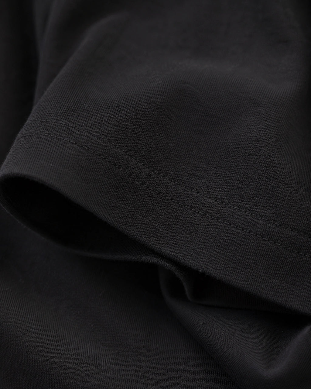 Broken Built Better Terry Oversized Tee