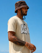 Ask Unisex Supima Tee