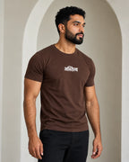 Coffee Brown Unisex Classic Tee