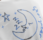 Stargazing Terry Oversized Tee
