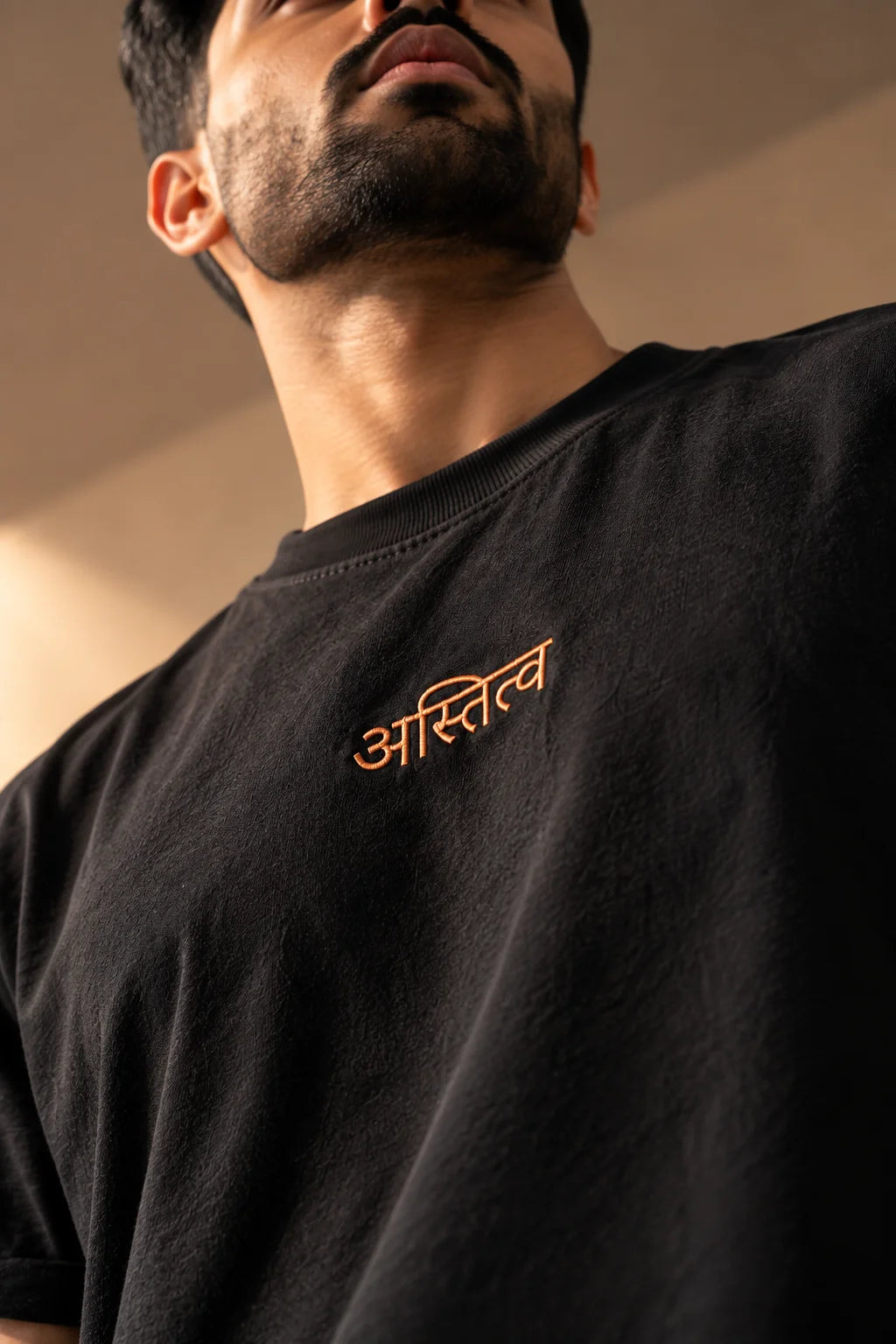 Astitva Unisex Oversized Tee