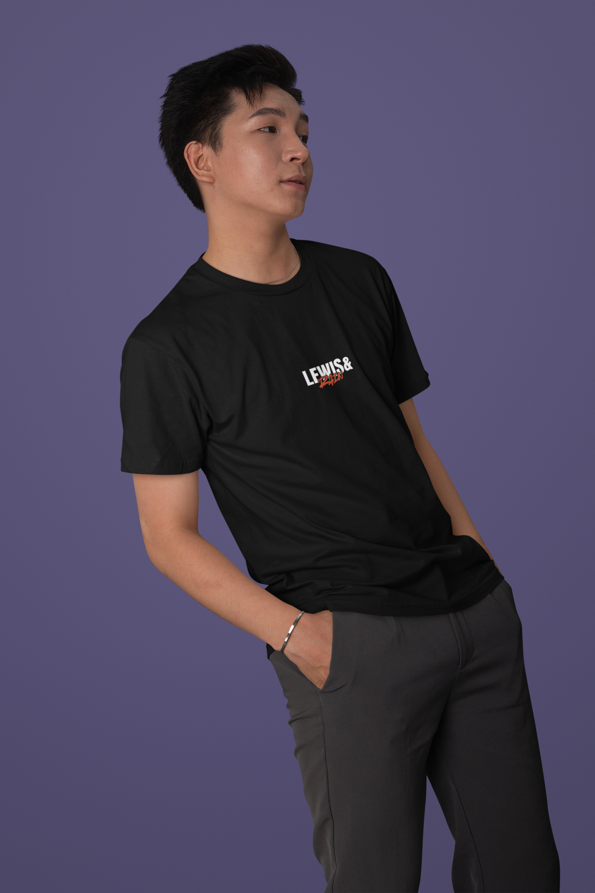 Classic Tee – Everyday Luxe Edition