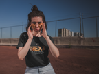 The Next Gen Leader | Premium Graphic Tee