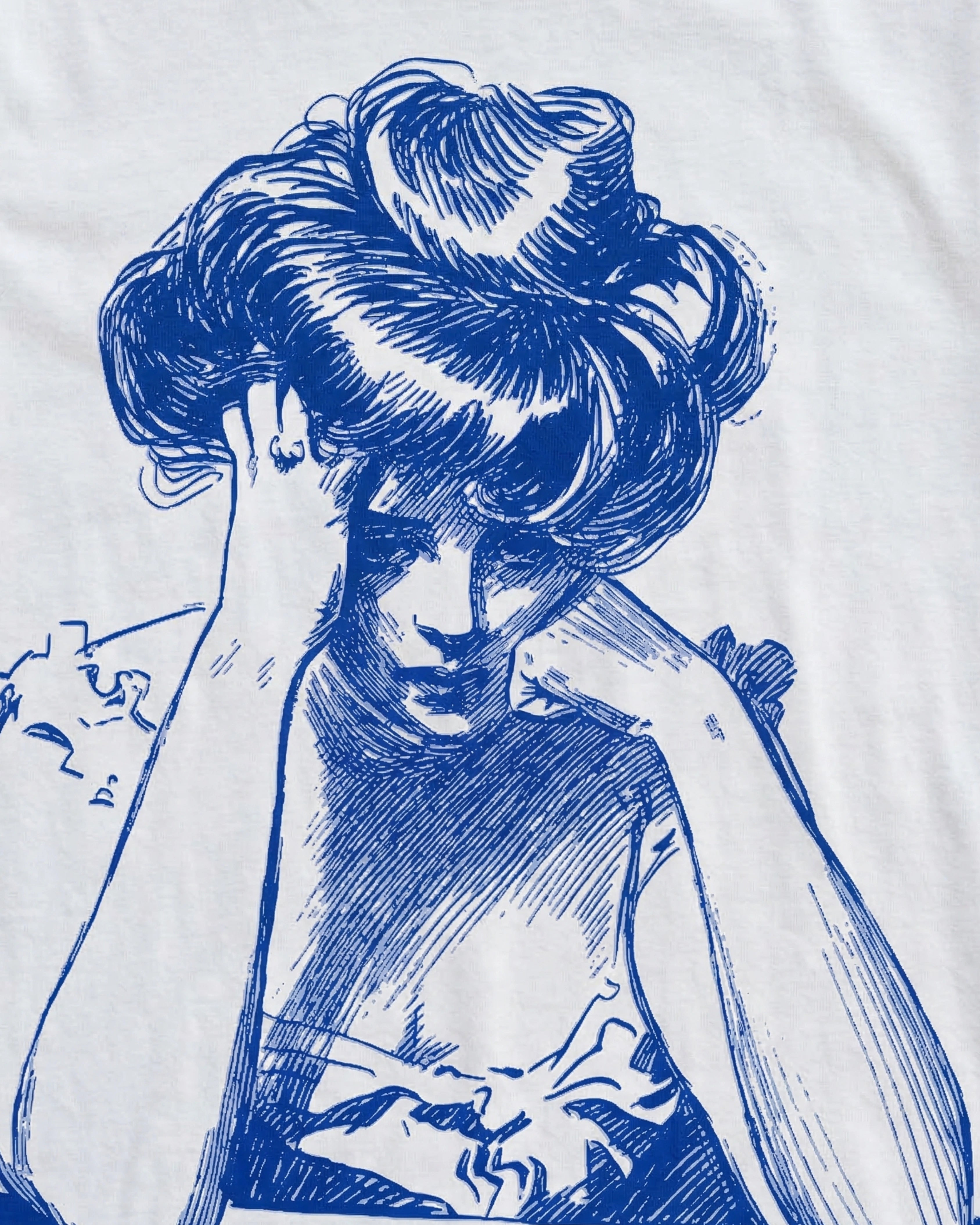 Imagination Women's Supima T-Shirt