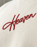 Heaven Unisex Oversized Tee