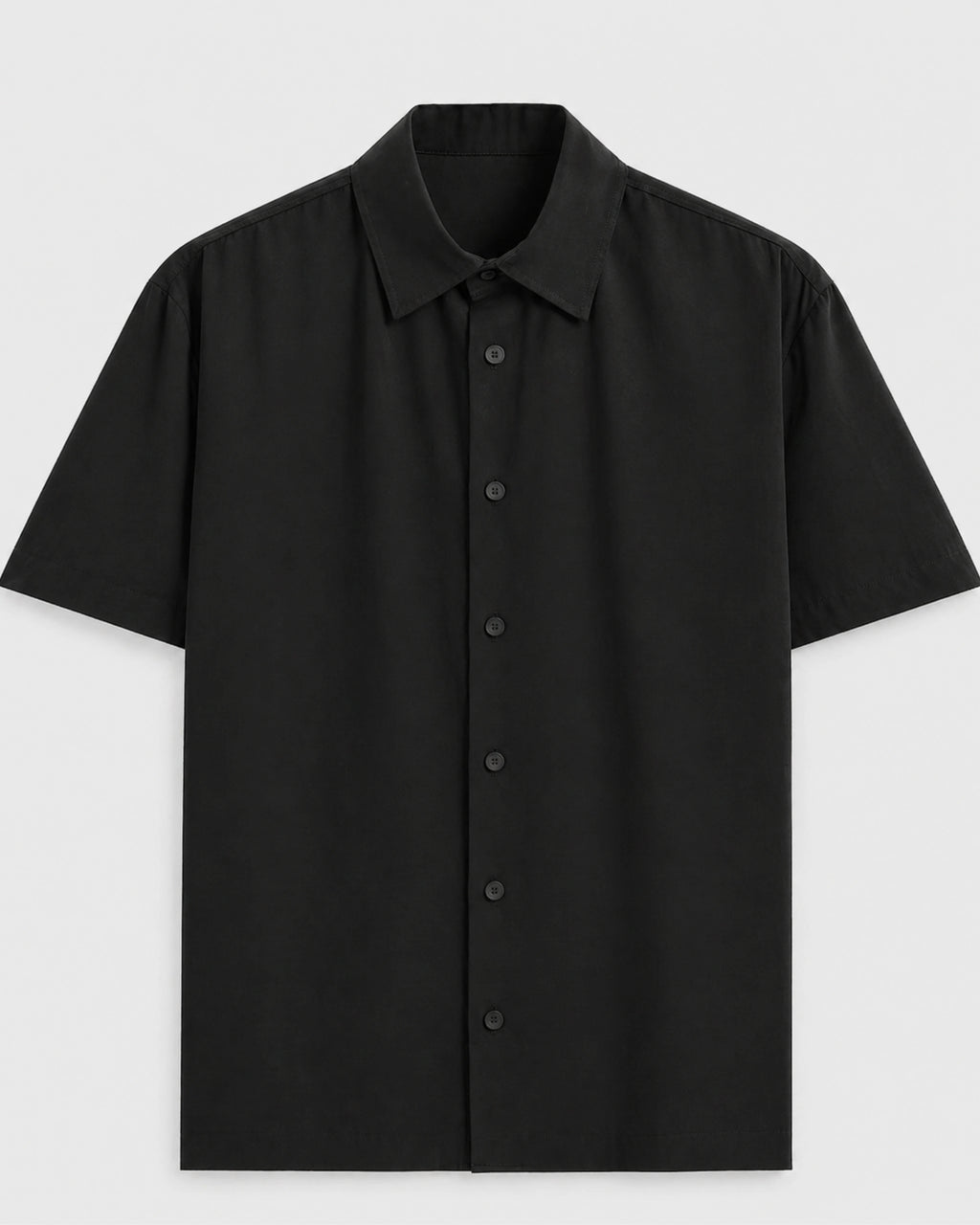 Chill Mode Oversized Shirt