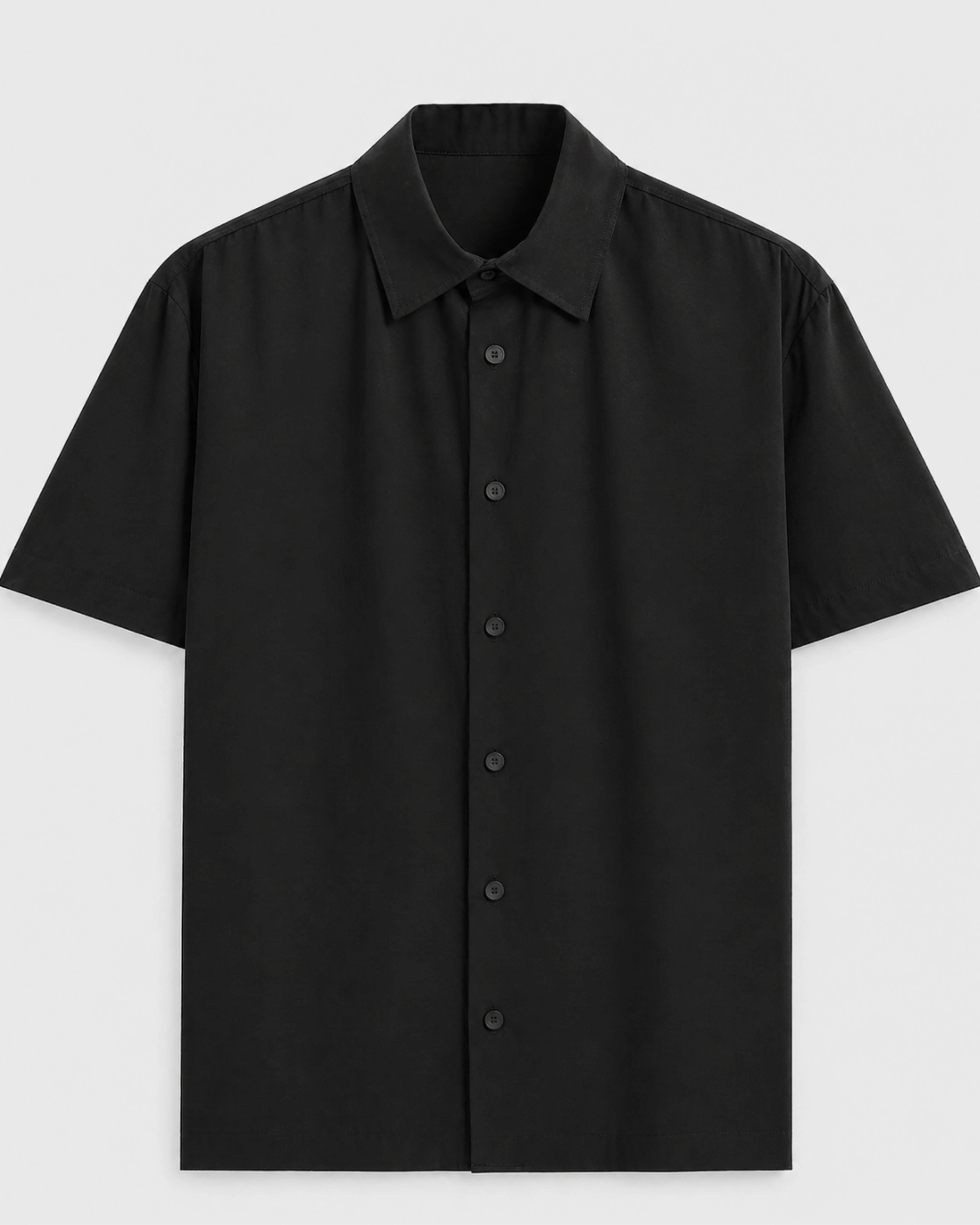 Chill Mode Oversized Shirt
