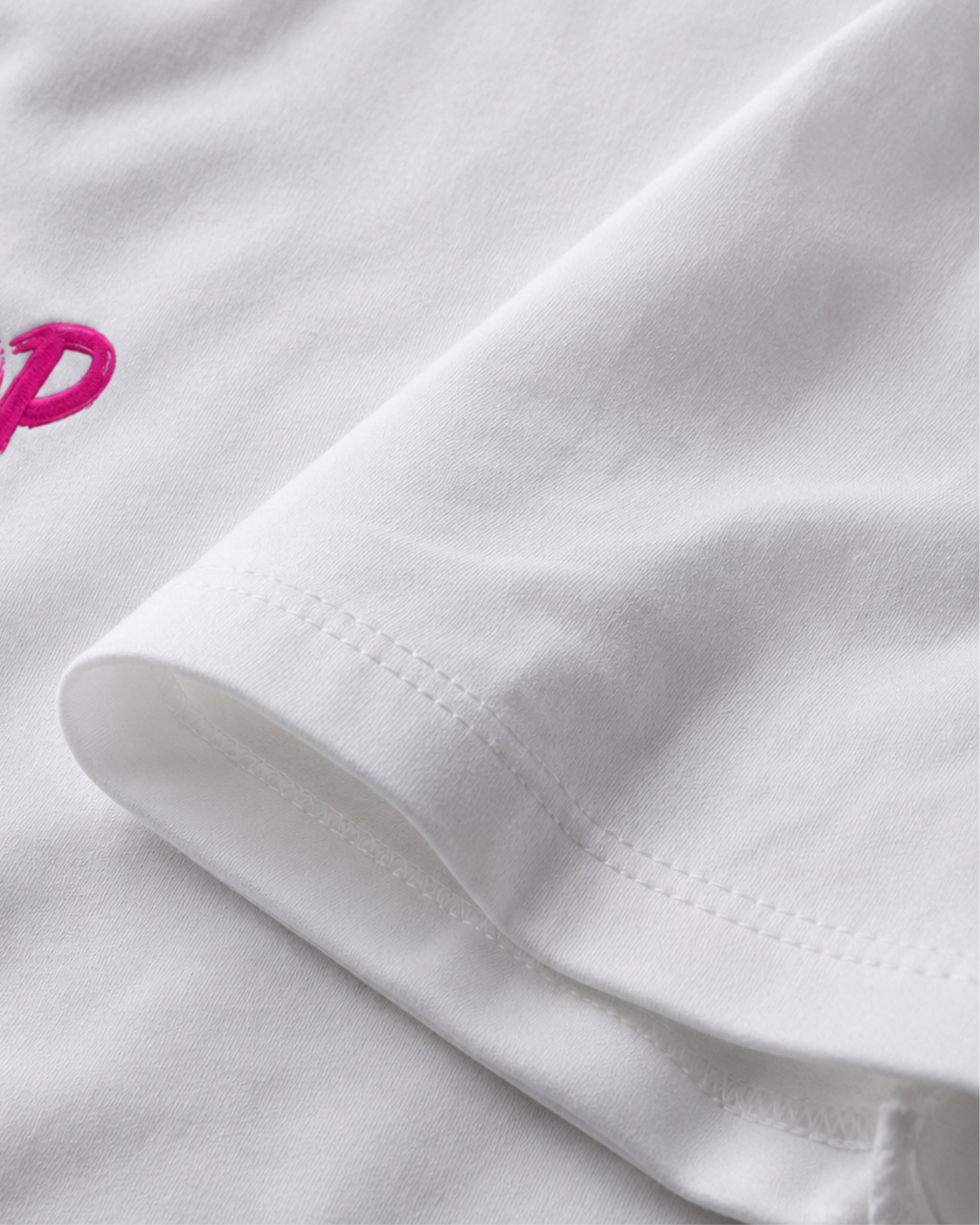Girly Pop Baby Tee