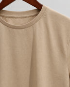Ask Unisex Supima Tee